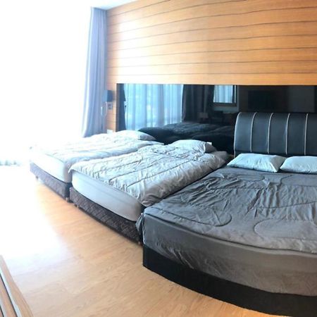 Backpackers Cozy Apartment Kl Sentral Kuala Lumpur Exteriér fotografie