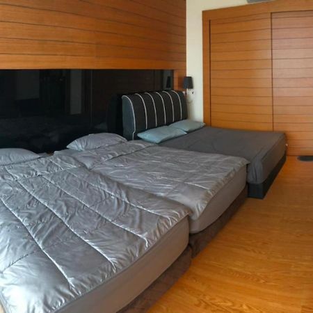 Backpackers Cozy Apartment Kl Sentral Kuala Lumpur Exteriér fotografie