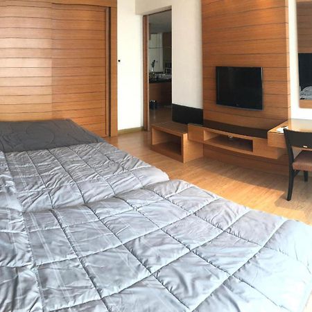 Backpackers Cozy Apartment Kl Sentral Kuala Lumpur Exteriér fotografie