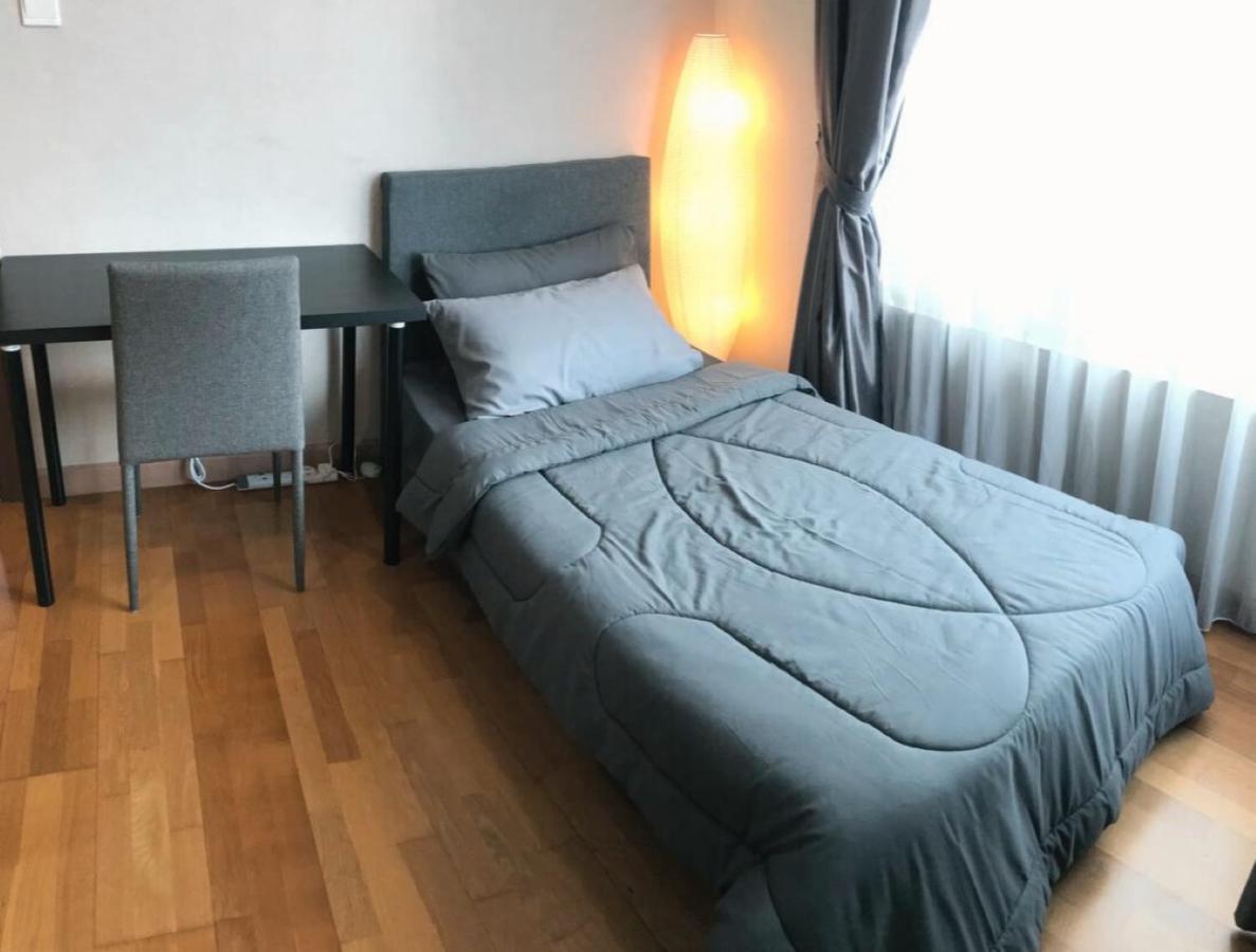 Backpackers Cozy Apartment Kl Sentral Kuala Lumpur Exteriér fotografie