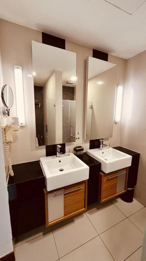 Backpackers Cozy Apartment Kl Sentral Kuala Lumpur Exteriér fotografie