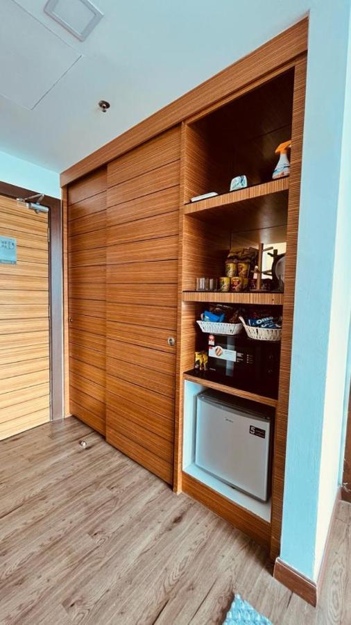 Backpackers Cozy Apartment Kl Sentral Kuala Lumpur Exteriér fotografie