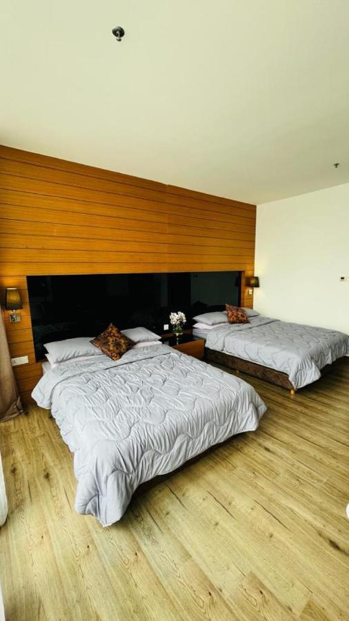 Backpackers Cozy Apartment Kl Sentral Kuala Lumpur Exteriér fotografie