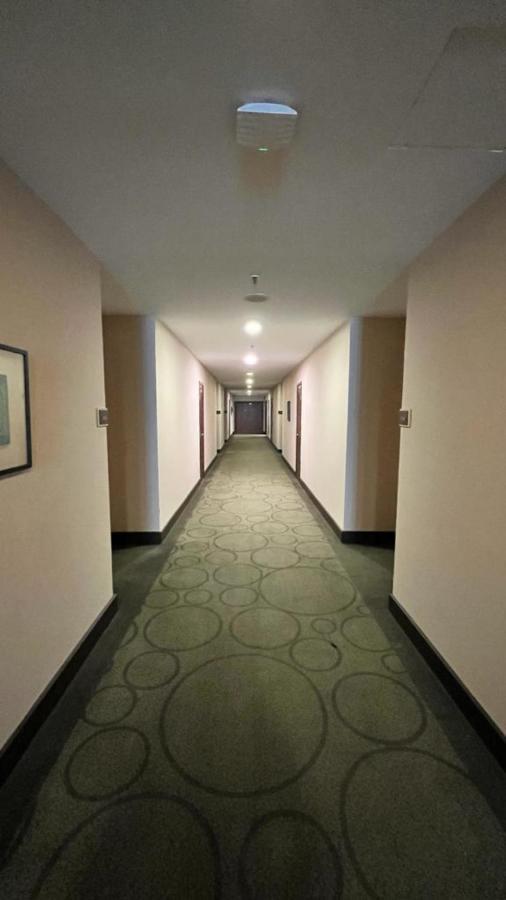 Backpackers Cozy Apartment Kl Sentral Kuala Lumpur Exteriér fotografie