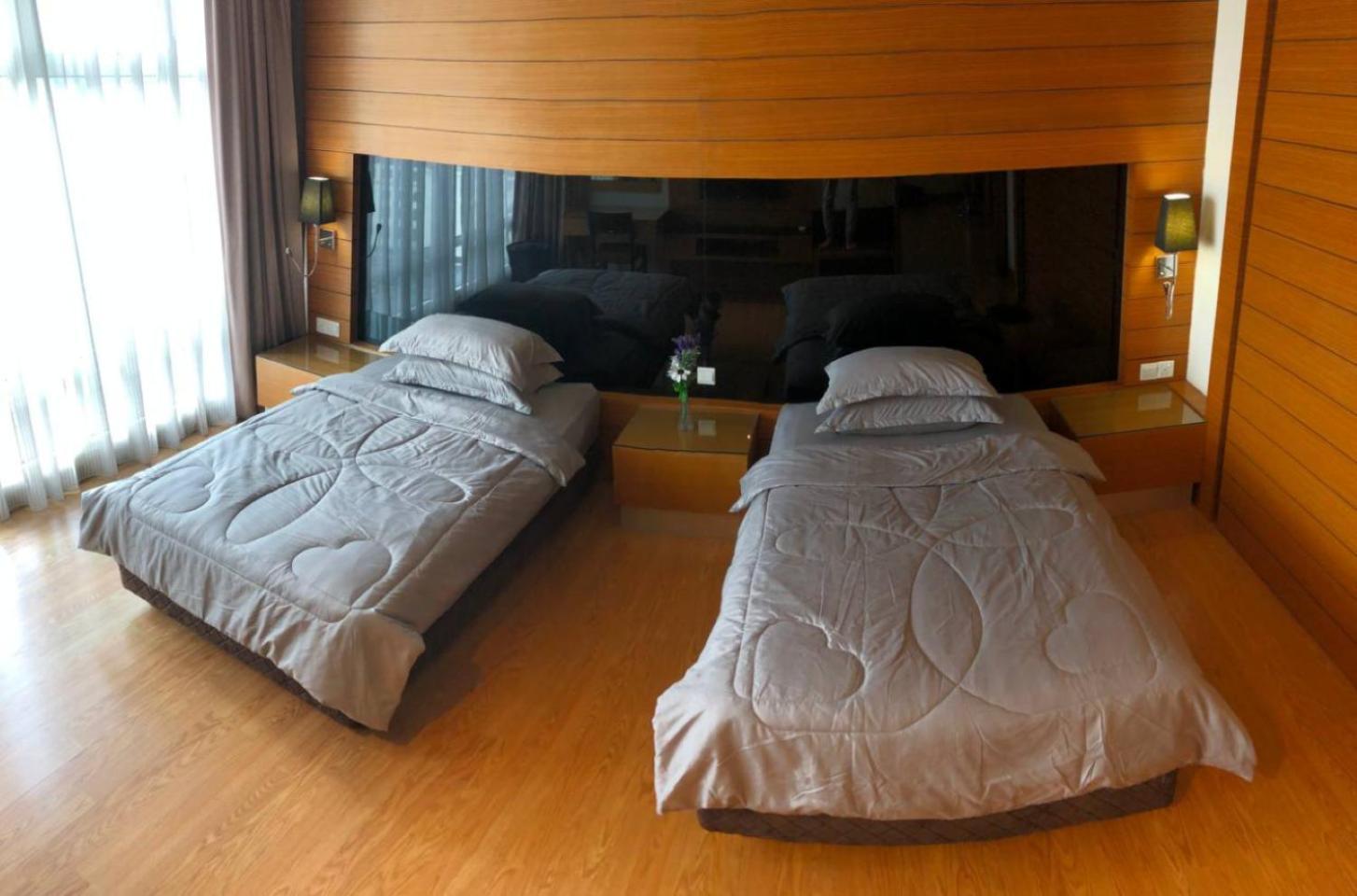 Backpackers Cozy Apartment Kl Sentral Kuala Lumpur Exteriér fotografie