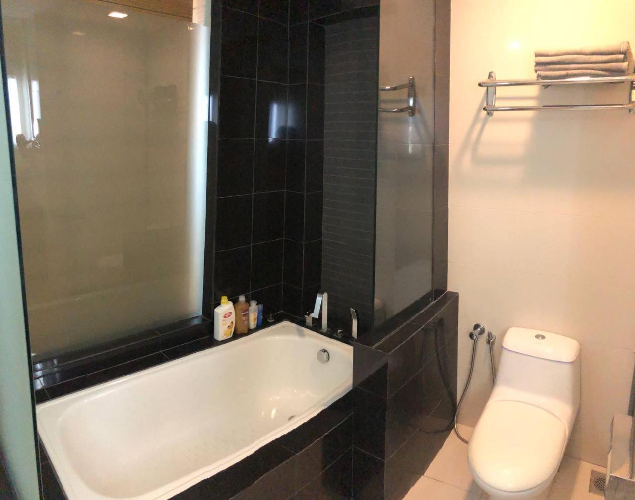 Backpackers Cozy Apartment Kl Sentral Kuala Lumpur Exteriér fotografie