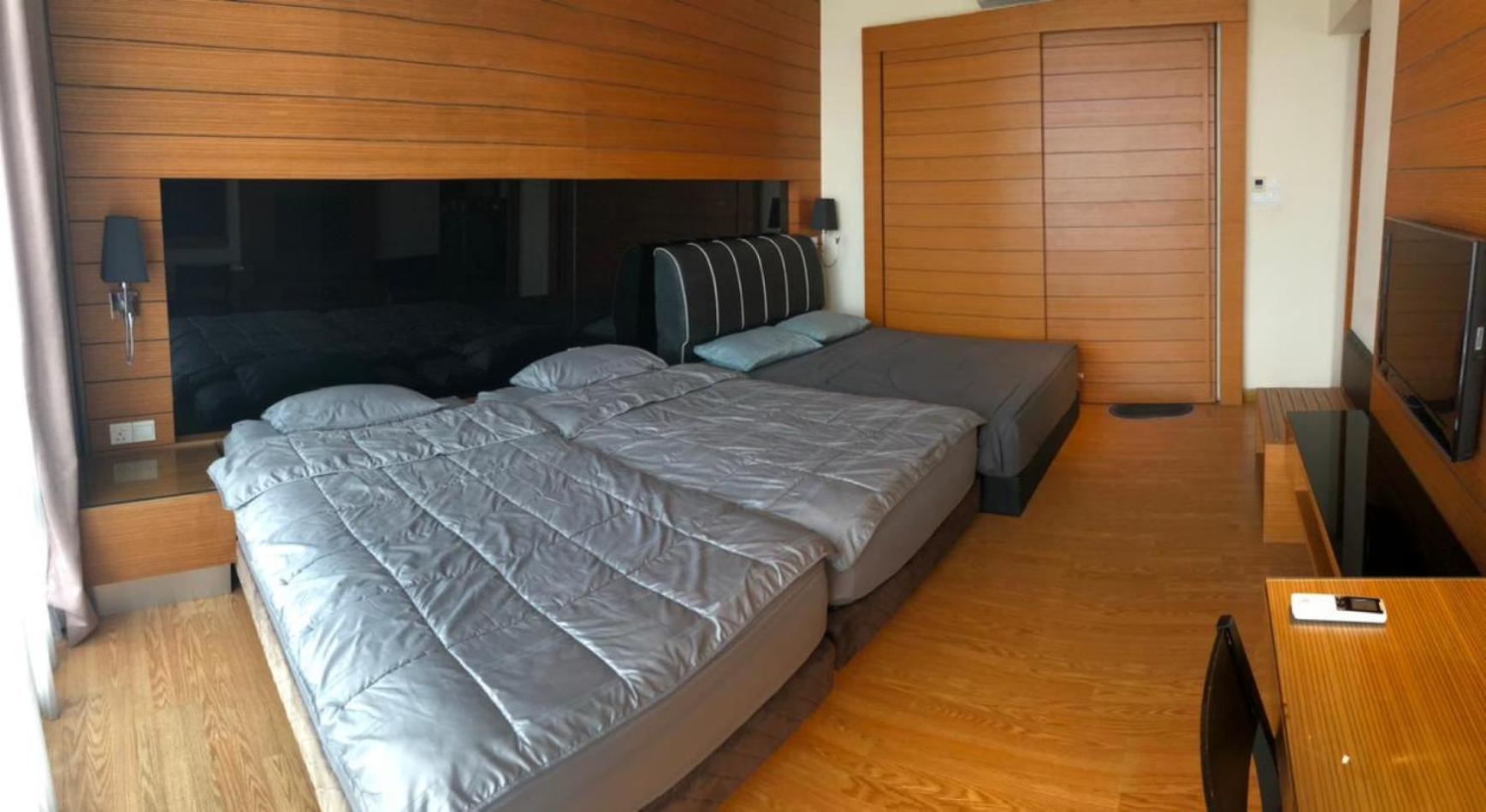 Backpackers Cozy Apartment Kl Sentral Kuala Lumpur Exteriér fotografie